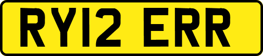 RY12ERR