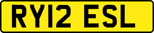 RY12ESL