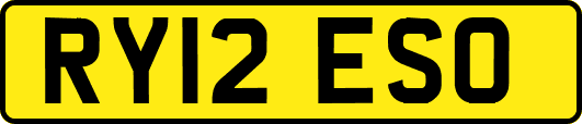 RY12ESO