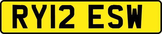 RY12ESW