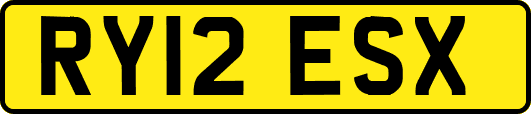 RY12ESX