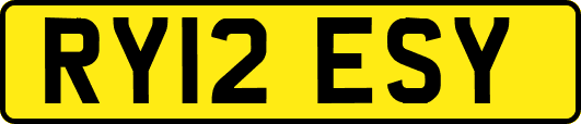RY12ESY