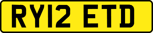RY12ETD