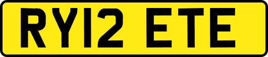 RY12ETE
