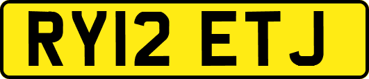 RY12ETJ