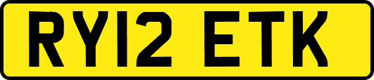 RY12ETK
