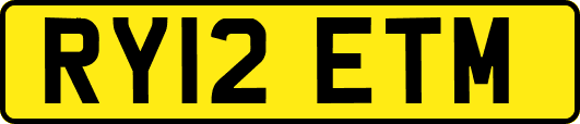 RY12ETM