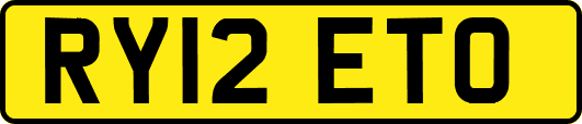 RY12ETO