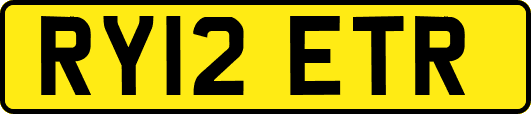 RY12ETR