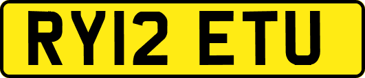RY12ETU