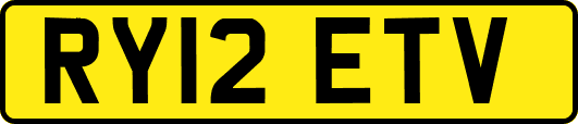 RY12ETV