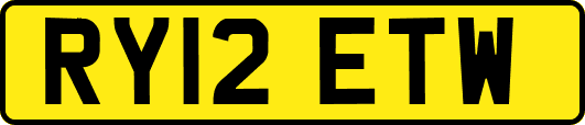 RY12ETW