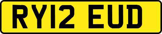 RY12EUD