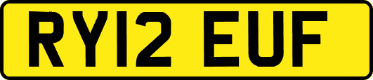 RY12EUF