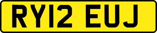 RY12EUJ