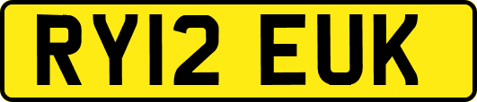 RY12EUK