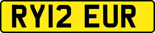 RY12EUR
