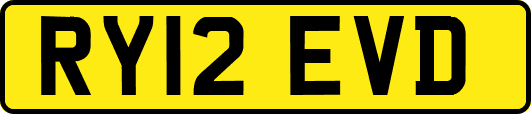 RY12EVD
