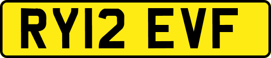 RY12EVF