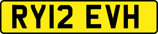 RY12EVH