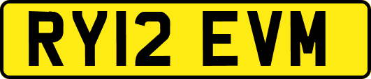 RY12EVM