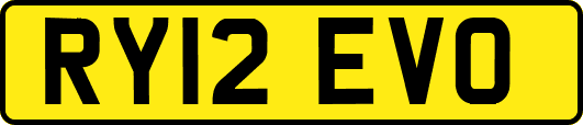 RY12EVO