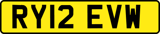 RY12EVW