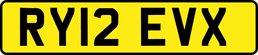 RY12EVX