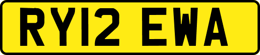 RY12EWA