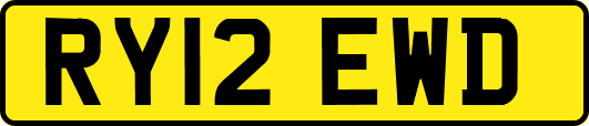 RY12EWD