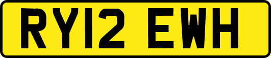 RY12EWH
