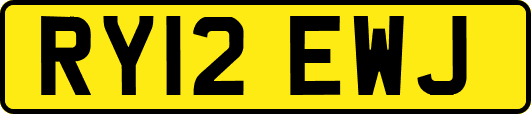 RY12EWJ