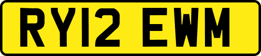 RY12EWM