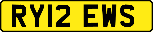 RY12EWS