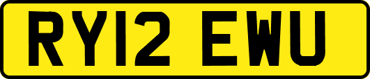 RY12EWU