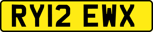 RY12EWX