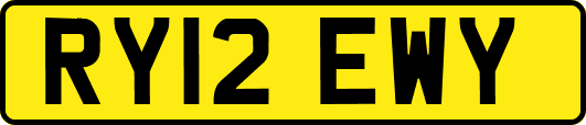RY12EWY