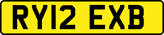 RY12EXB