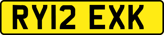 RY12EXK