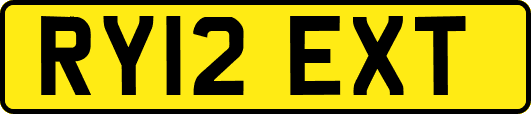 RY12EXT