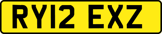 RY12EXZ