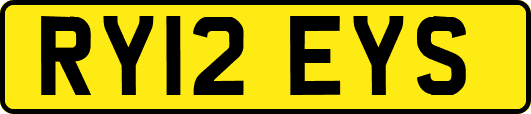 RY12EYS