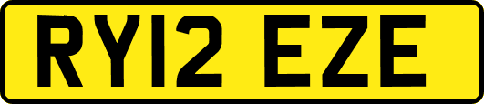 RY12EZE