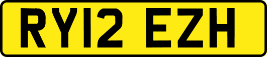 RY12EZH