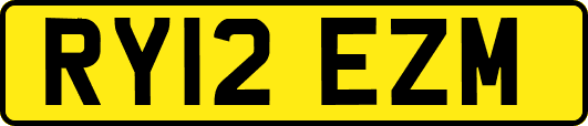 RY12EZM