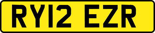 RY12EZR