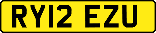 RY12EZU