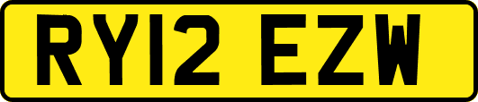 RY12EZW