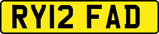 RY12FAD