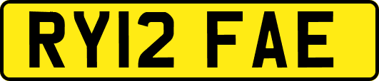 RY12FAE